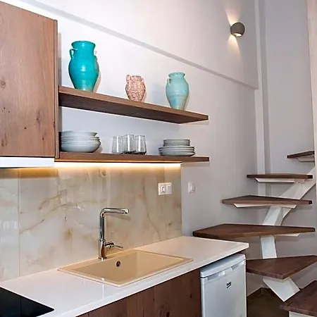 Ceramio 4* لايميناس