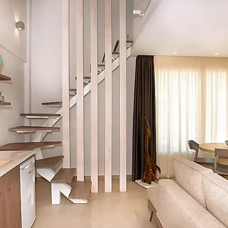 Ceramio Hotel 4*
