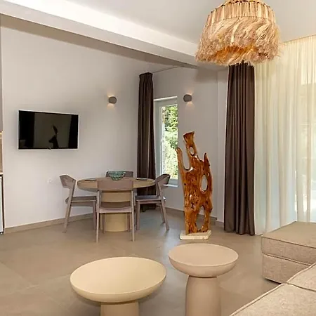 Ceramio 4* Тасос