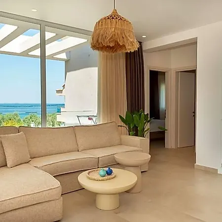 Ceramio 4* Limenas (Thasos)