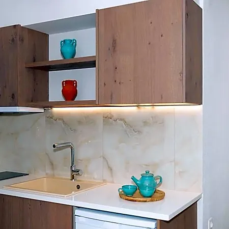 فندق Ceramio