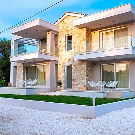 فندق Ceramio لايميناس
