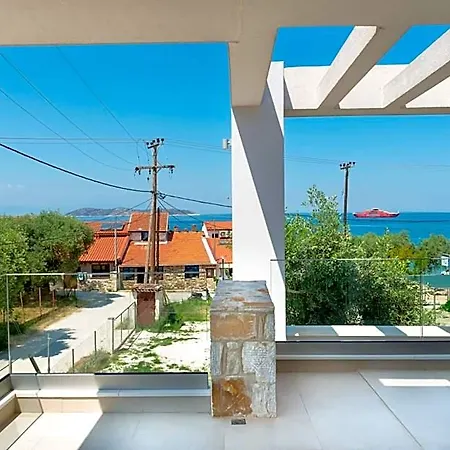 Ceramio Aparthotel Limenas (Thasos)