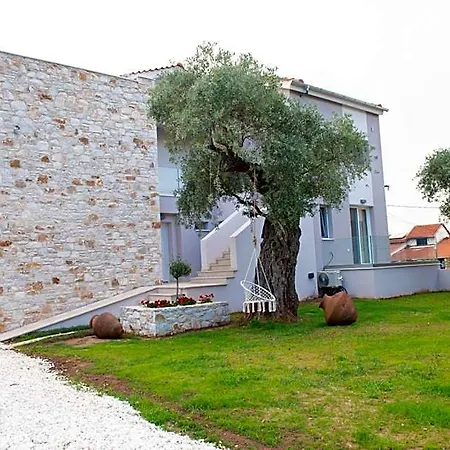 Ceramio Hotel