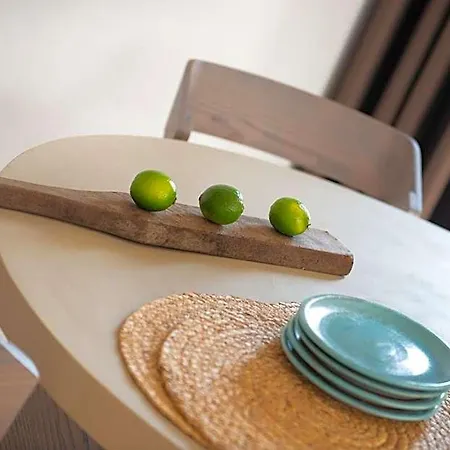 Ceramio Aparthotel