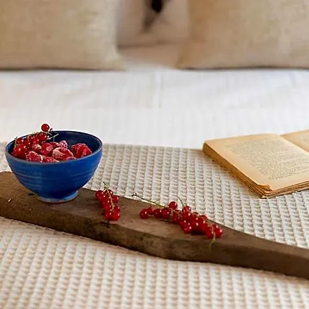 Ceramio Aparthotel 4*