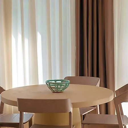 Hotel Ceramio 4*